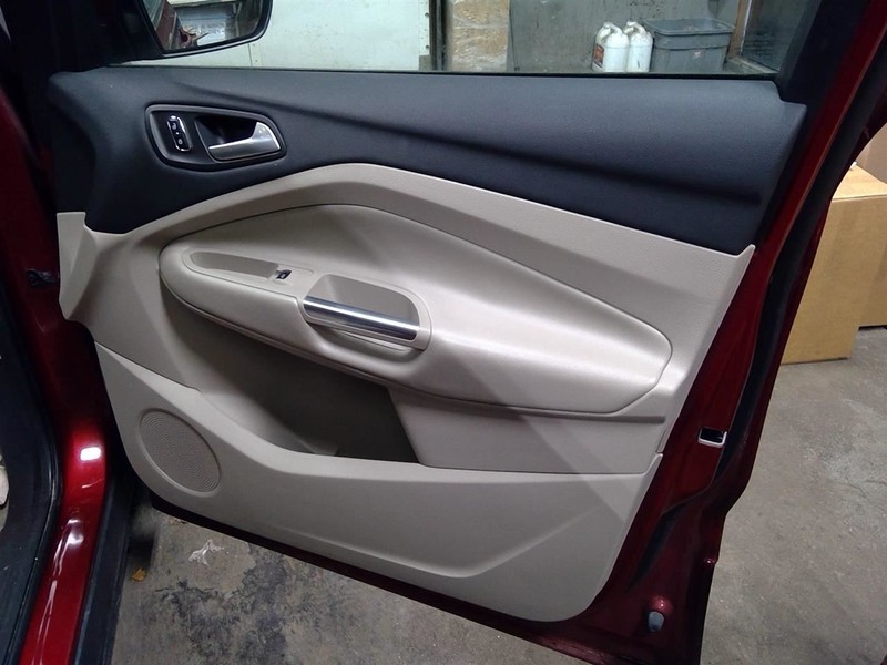 ESCAPE 2015 Passenger Right Front Door Trim Panel 1731309