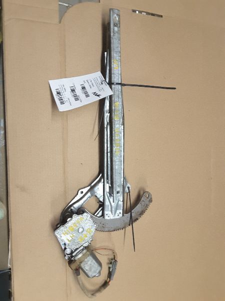 99 00 01 02 03 04 FORD F150 L. FRT WINDOW REGULATOR REGULAR CAB ELECTRIC 105751