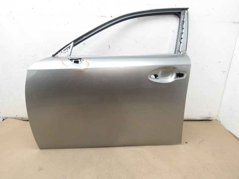 Lexus IS300 2020 Front Left Driver Door Shell 14-21 ;