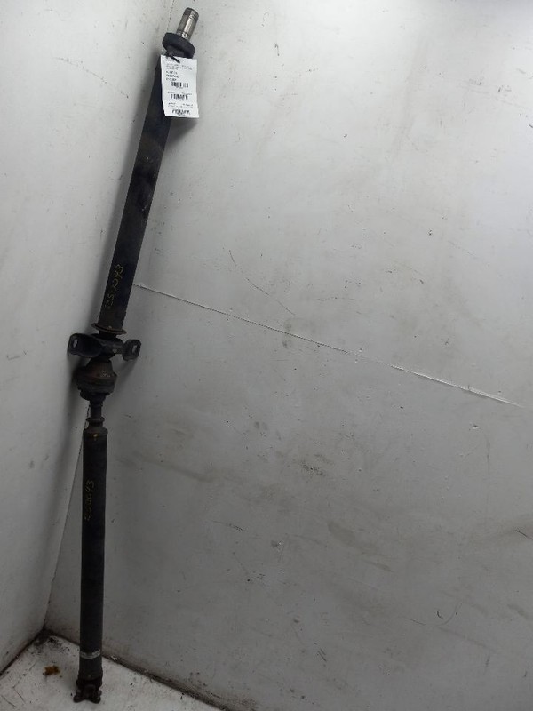 01 02 03 04 05 TOYOTA RAV 4 REAR DRIVE SHAFT AUTOMATIC TRANSMISSION RWD