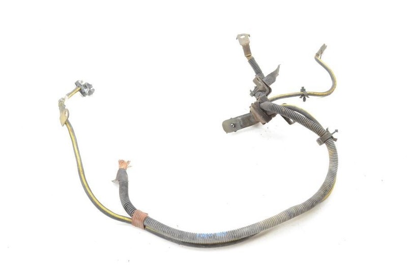 1988 Nissan 300zx 2+2 Positive and Negative Battery Wire Harness