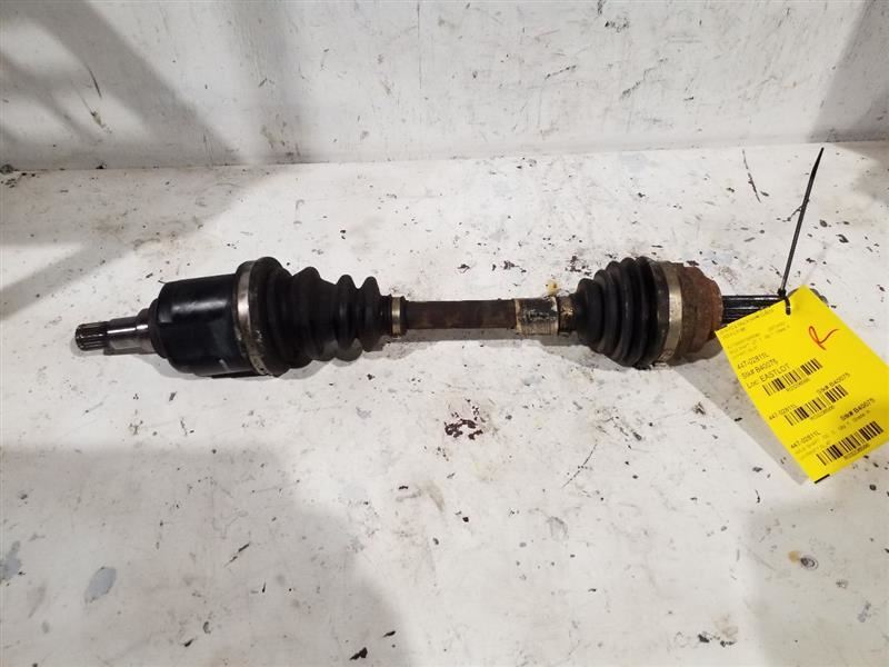 Driver Left Axle Shaft Front Automatic Transmission Fits 04-11 AVEO 3206566