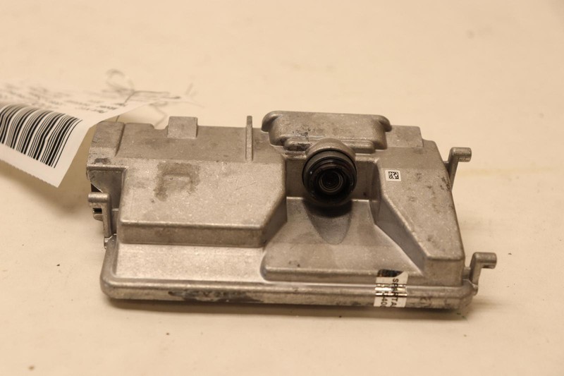 2014-2016 PORSCHE PANAMERA FRONT WINDSHIELD CAMERA VIEW MODULE OEM