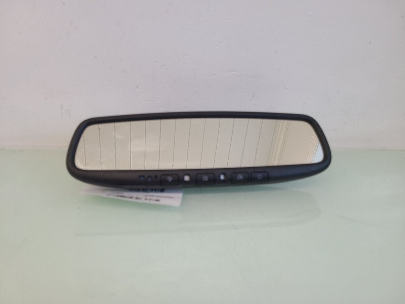 Rear View Mirror Pre-crash System Fits 18-23 CAMRY 581568