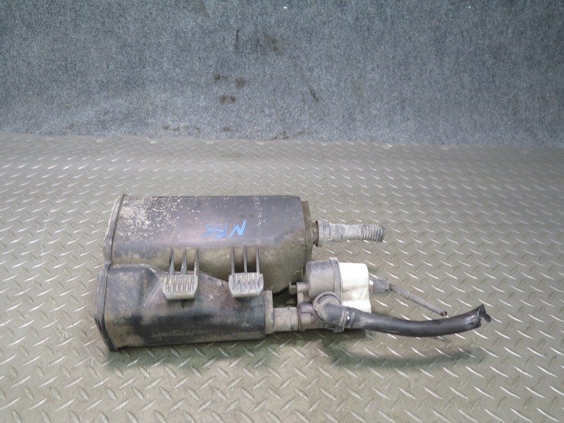 2006-2010 BMW E63 E64 M6 FUEL EVAP VAPOR CHARCOAL CANISTER
