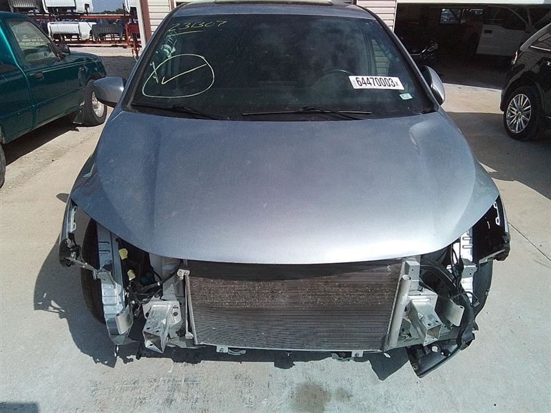 Hood Fits 18-20 ODYSSEY 3101466