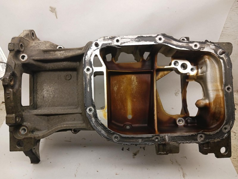 09-'22 TOYOTA COROLLA upper Oil Pan 1.8L OEM 6 Month Warranty!