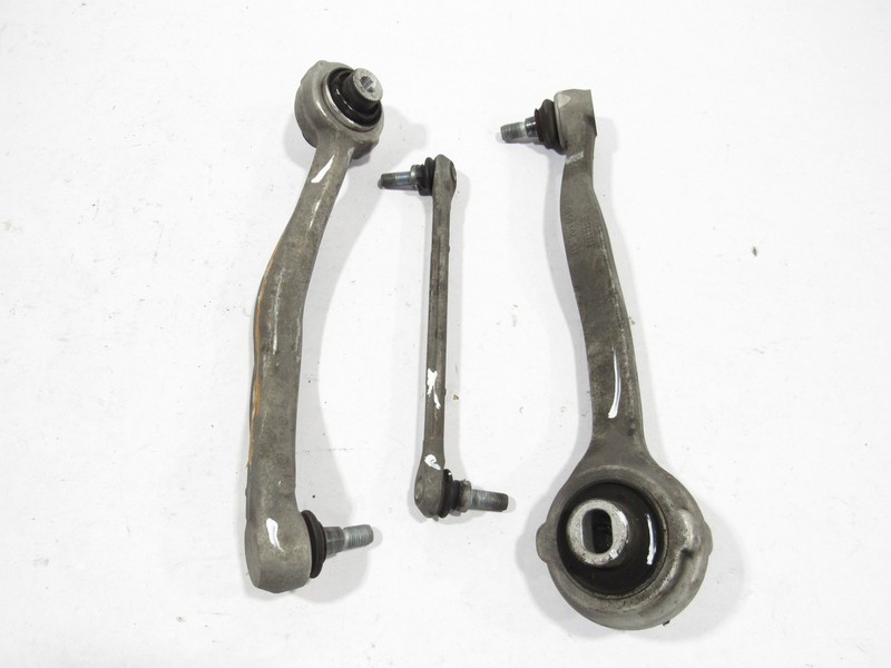 Mercedes SLC43 R172 2017 Front Right Control Arm Link Set 3 Pcs 17-20 |@2