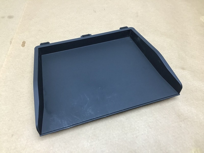 Lexus LC500 LC 500 2018 Right Dash Board Glove Box Upper Trim Panel 18-21 :O