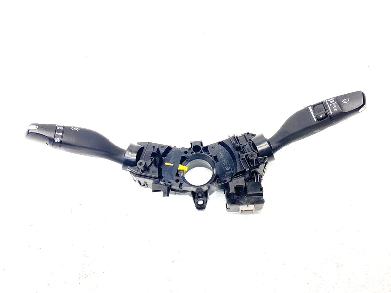 15-16 HYUNDAI GENESIS TURN SIGNAL WIPER CONTROL SWITCH OEM #A0.59