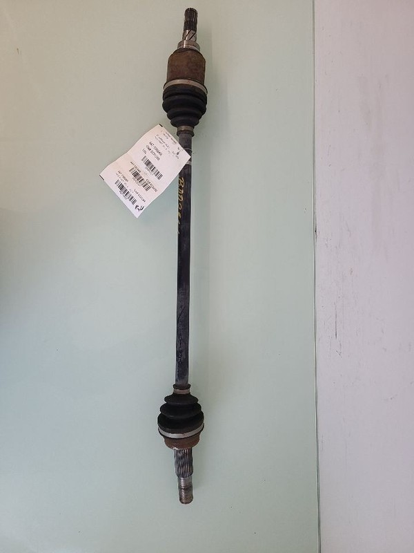 Passenger Axle Shaft Rear Axle AWD Fits 19-21 INFINITI QX50 579737