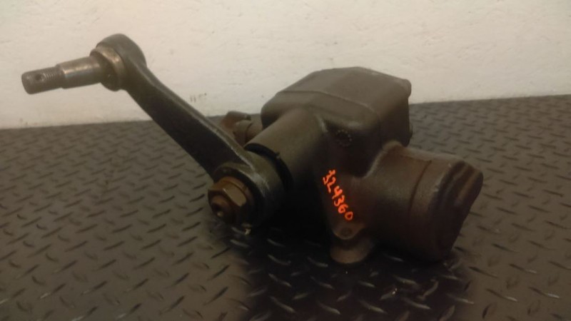 01-02 Ford Expedition Power Steering Gear Box OEM 1L1Z-3504-AARM