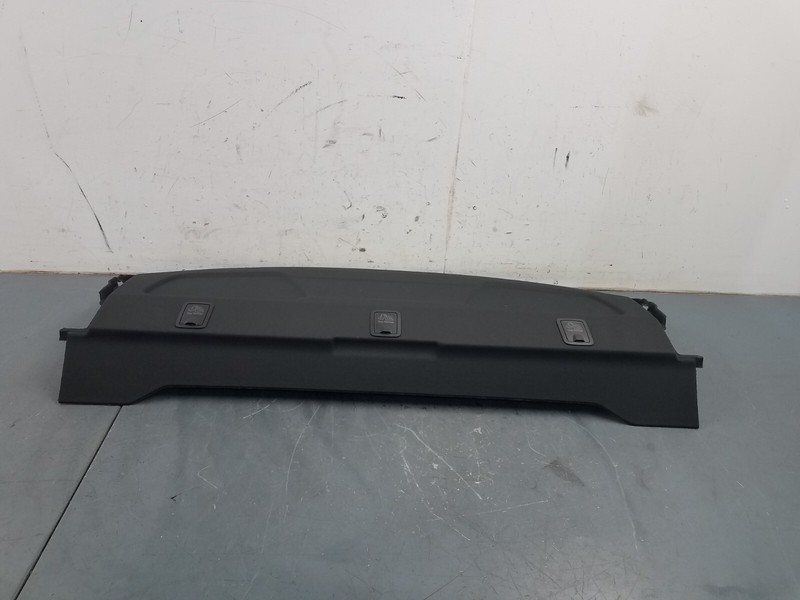 2022 Audi RS3 8Y Quattro Rear Package Tray Shelf #7303 Q7