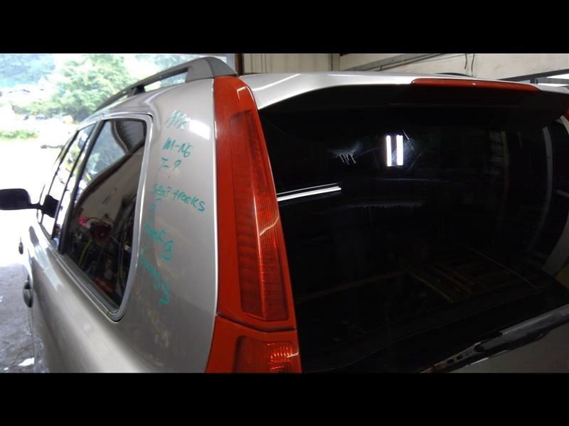 Driver Left Tail Light Upper Fits 03-06 VOLVO XC90 1171623
