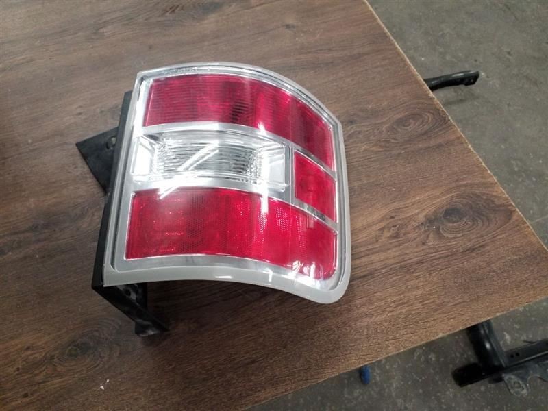 Driver Left Tail Light LED Fits 12-19 FLEX 3124894