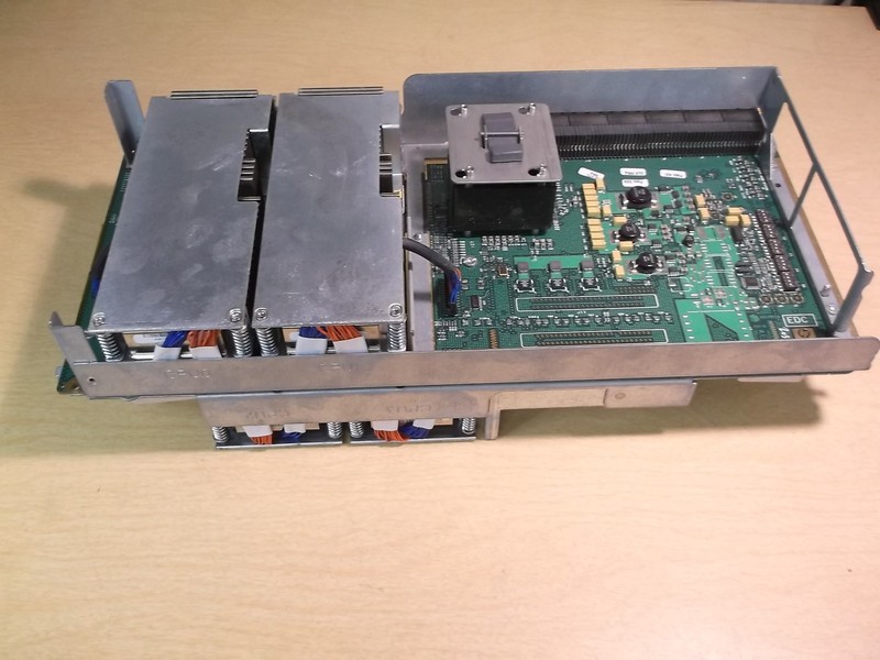 ThermaCore HP A6695-00027 System Board A6695-04005 001006*FREE SHIPPING*