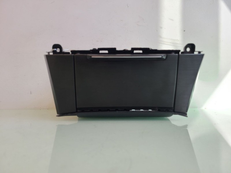 Dash Storage Compartment Fits 2016 Equus 583201