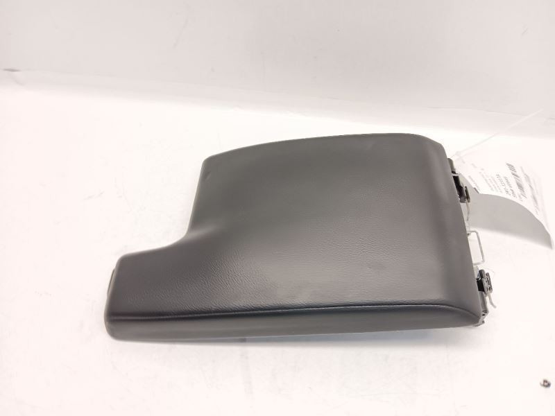 Jaguar XE Center Console Arm Rest Lid Cover Black
