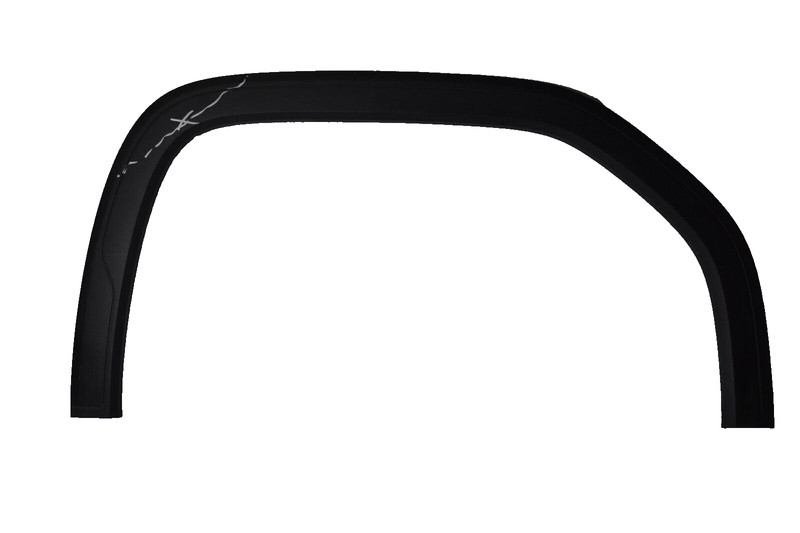2019-2021 GMC SIERRA 1500 FRONT RIGHT SIDE FENDER FLARE SIDE F125439BH 812814329