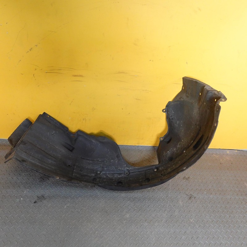 2022-2024 HONDA CIVIC FRONT LEFT DRIVER SIDE INNER FENDER LINER 74150-T39-A00