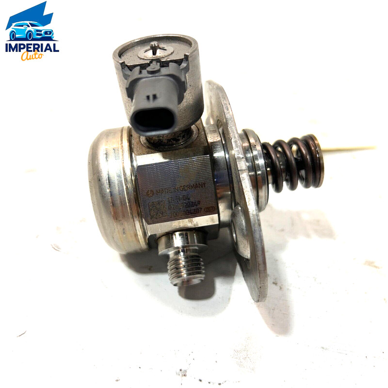 BMW X1 xDrive28i F48 2016-2019 X2 2.0L HIGH PRESSURE FUEL PUMP OEM = 68K=