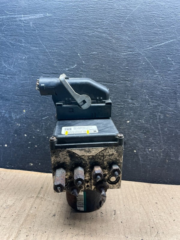2011 - 2014 Ford E250 E350 VanABS Anti Lock Brake Pump Module Oem S4763 DG