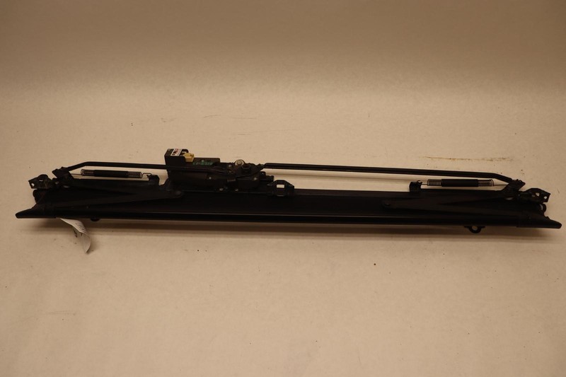 2007-2017 LEXUS LS460 LS600H REAR BACK WINDOW GLASS POWER SUNSHADE SHELF OEM