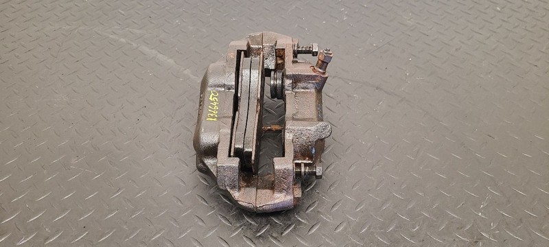 65-75 Chevrolet Corvette Front Left Driver Brake Caliper OEM 02621210