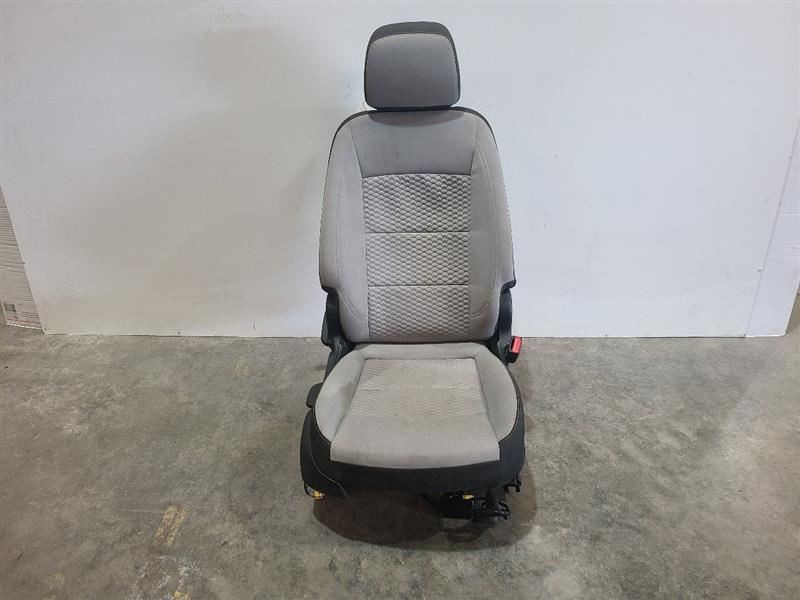 Passenger Front Seat Bucket Cloth Manual Fits 18-19 TERRAIN 566528