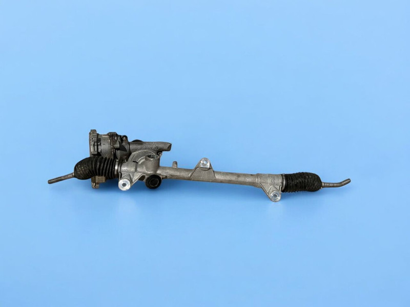 ✅16-19 BMW F48 X1 Electric Power Steering Gear Rack And Pinion 19071310