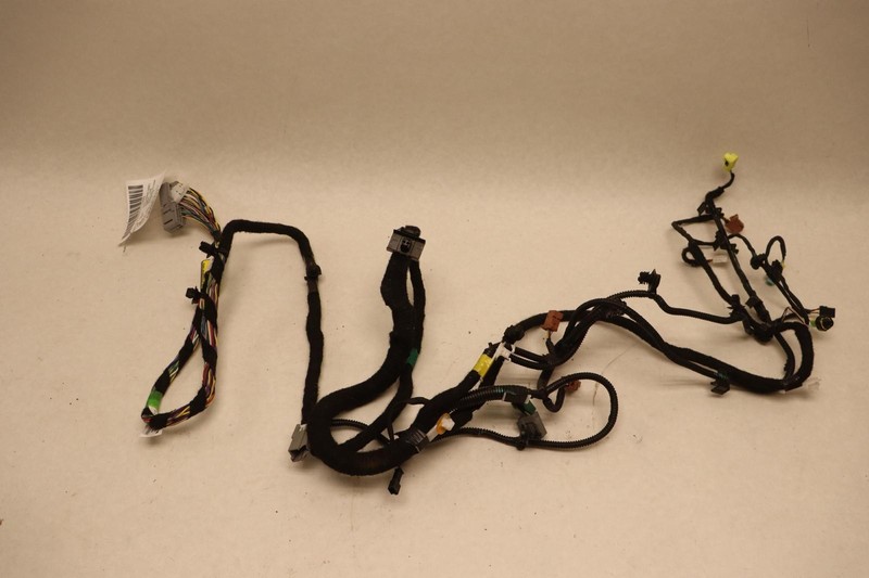 2020-2023 TESLA MODEL Y FRONT LEFT DRIVER SIDE SEAT WIRING HARNESS CABLE OEM