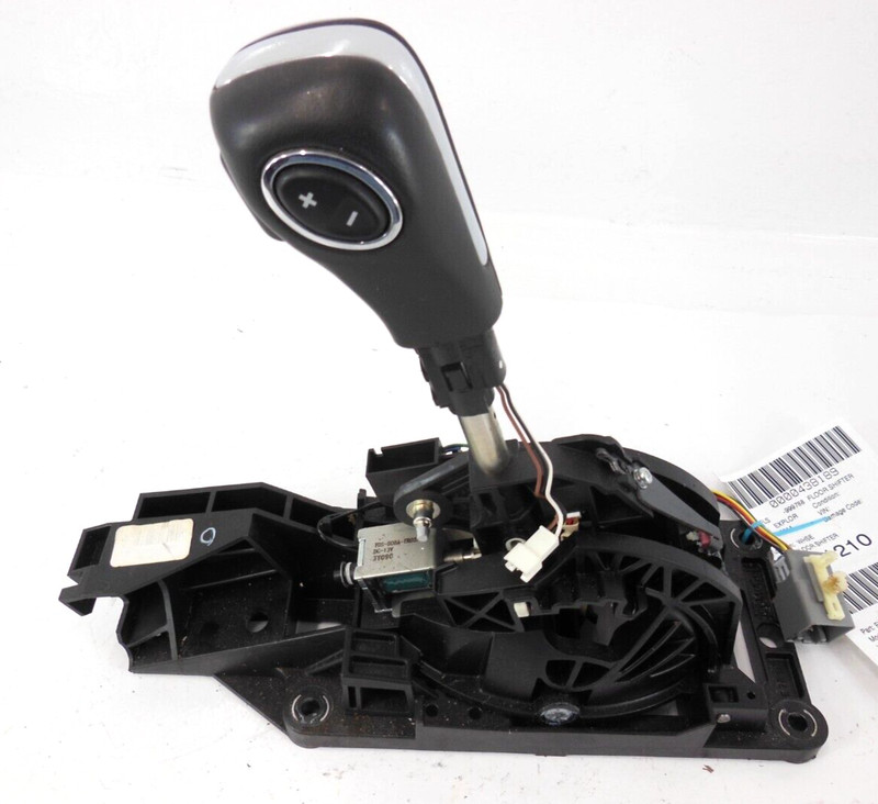 2012-2015 Ford Explorer Automatic Transmission Floor Shifter OEM CT4P7K004KD35B8