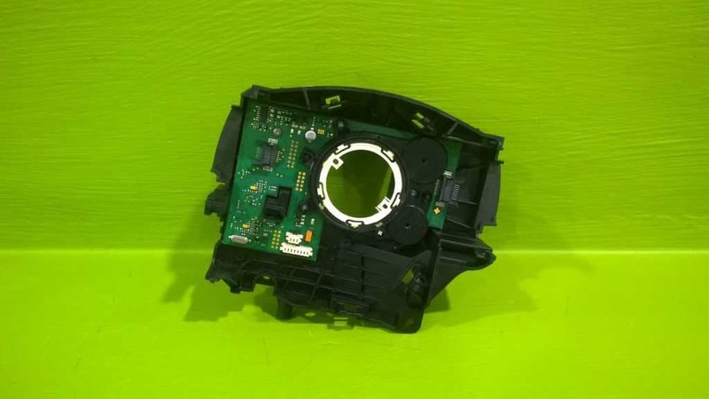 12 13 14 FOCUS STEERING COLUMN COMBINATION SWITCH OEM 3714-14