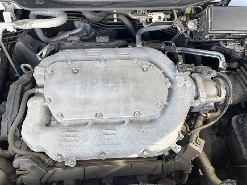2019-2020 ACURA MDX ENGINE 3.5L V-6 i-VTEC 290HP AT AWD 60K -BASE- 59134