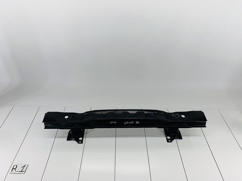 08-13 SMART FORTWO FRONT BUMPER REINFORCEMENT BEAM BAR REBAR OEM