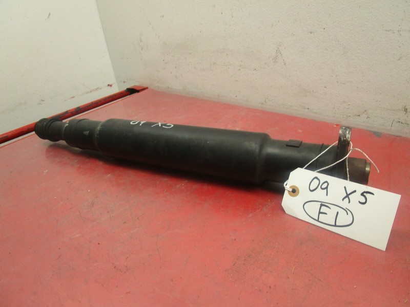 07 - 10 BMW E70 X5 3.0L REAR DRIVE SHAFT DRIVESHAFT CARDAN AXLE PROPELLER OEM