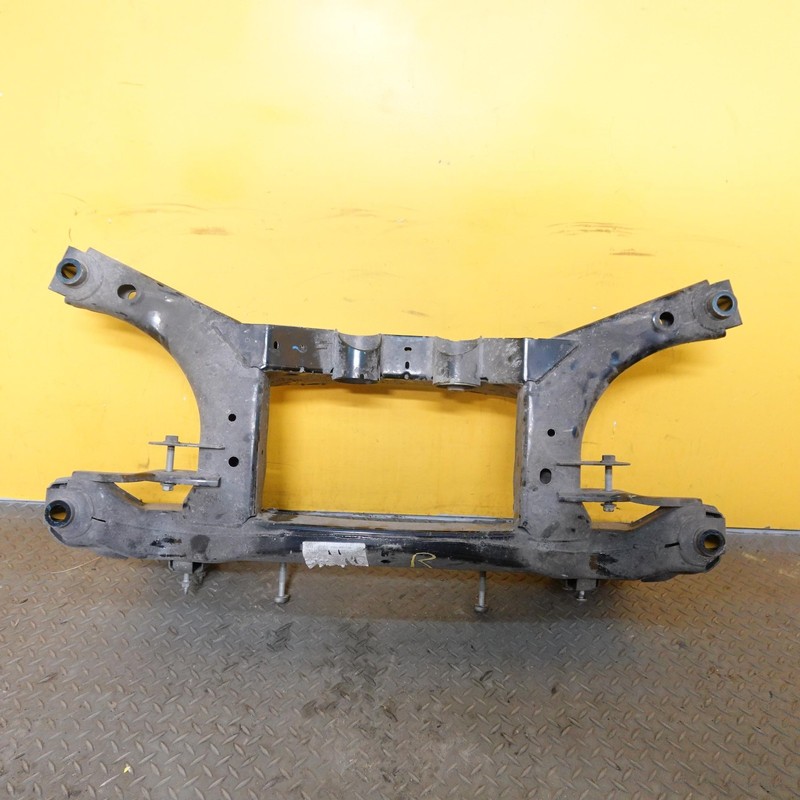 2023-2024 FORD MAVERICK 2.0 AWD REAR SUBFRAME UNDERCARRIAGE CROSSMEMBER CRADLE