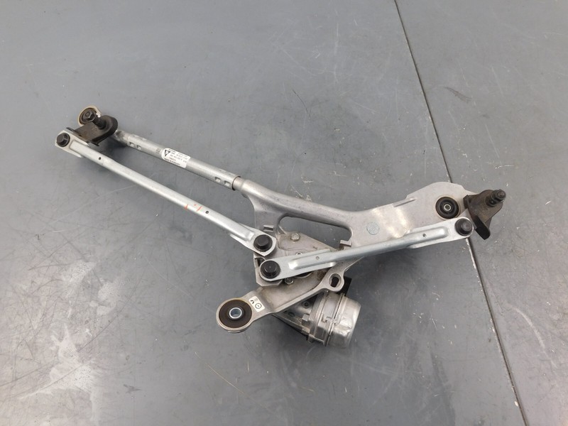 2022 21 22 Porsche 911 Turbo S 992 Windshield Wiper Motor #4417 L2