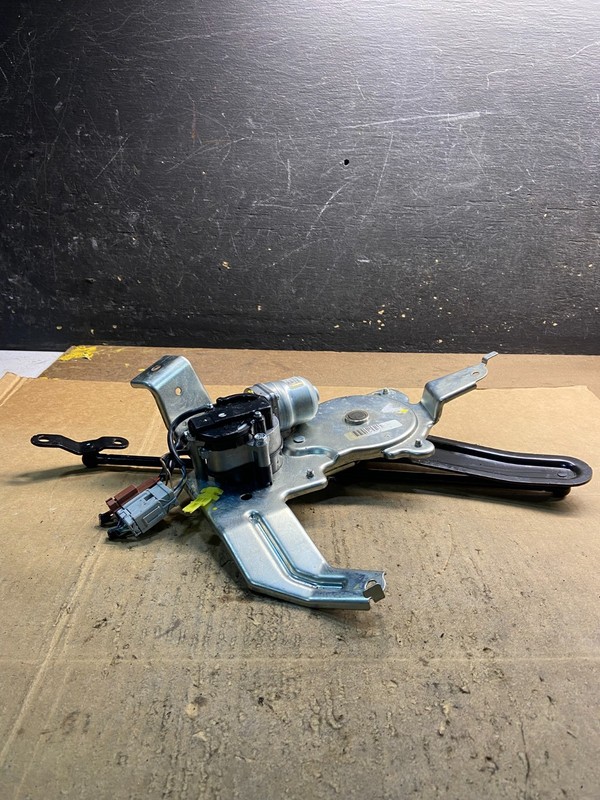2007 - 2013 Acura MDX Honda OdysseyLift Gate Trunk Lid Motor Actuator Y4163 DG