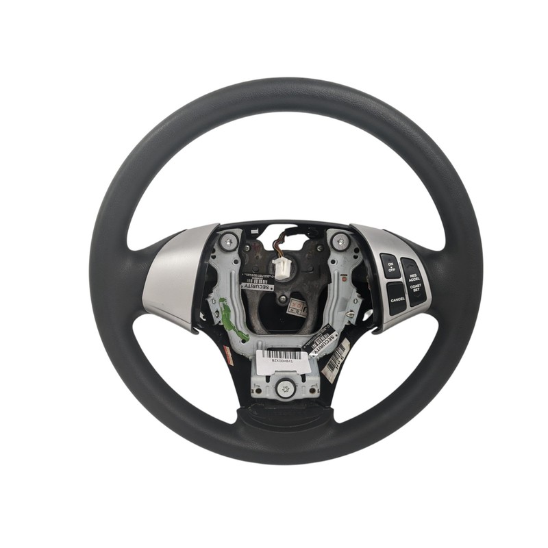 07-10 HYUNDAI ELANTRA STEERING WHEEL 07 08 09 10