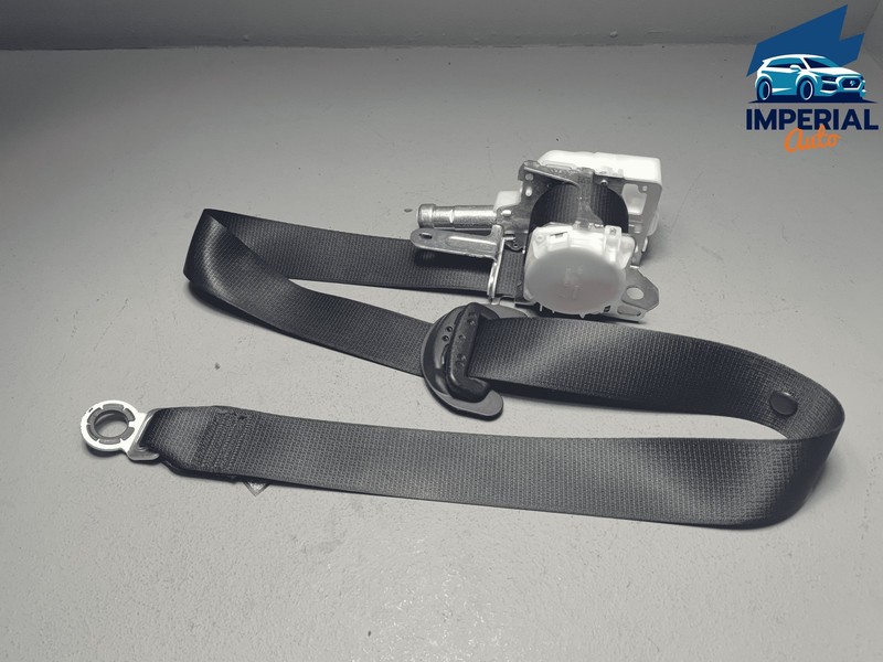 TOYOTA COROLLA FRONT RIGHT PASSENGER SIDE SEAT BELT SEATBELT OEM 2020-2024