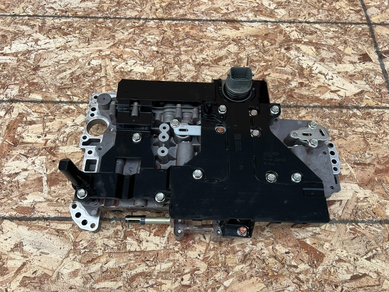 GENESIS G70 2019-2026 OEM AUTOMATIC TRANSMISSION VALVE BODY ASSEMBLY 3.3T RWD