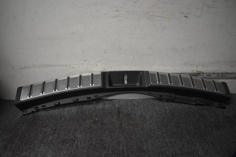 2022 LEXUS NX250 REAR PLATE FACTORY OEM