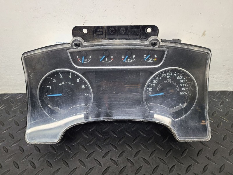 2013 Ford F150 Speedometer Instrument Cluster Assembly OEM DL34-10849-NG