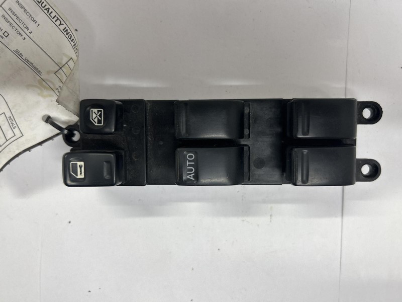 00-'06 NISSAN SENTRA Front Door Switch Driver master OEM 1 Year Wnty!