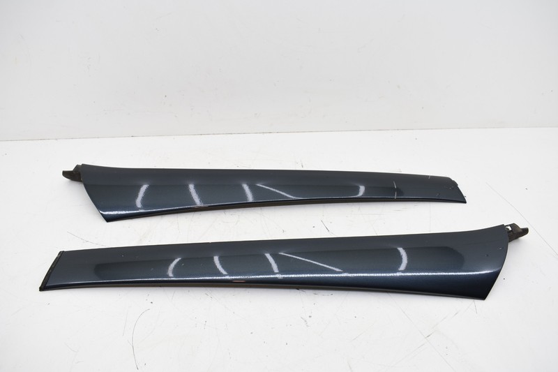 1996-2002 MERCEDES BENZ SL500 R129 A PILLAR TRIM COVER EXTERIOR LH RH OEM KW25