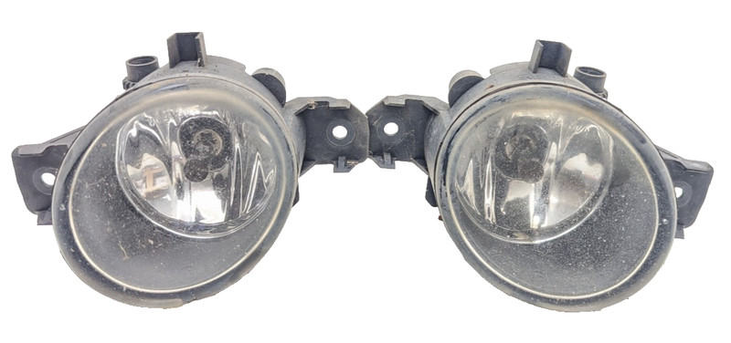 2006-2010 Infiniti M35 Headlight Fog Light Pair