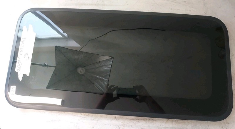 Mazda 3 Sunroof Glass Moonroof Factory OEM 2004 2005 2006 2007 2008 2009 OEM