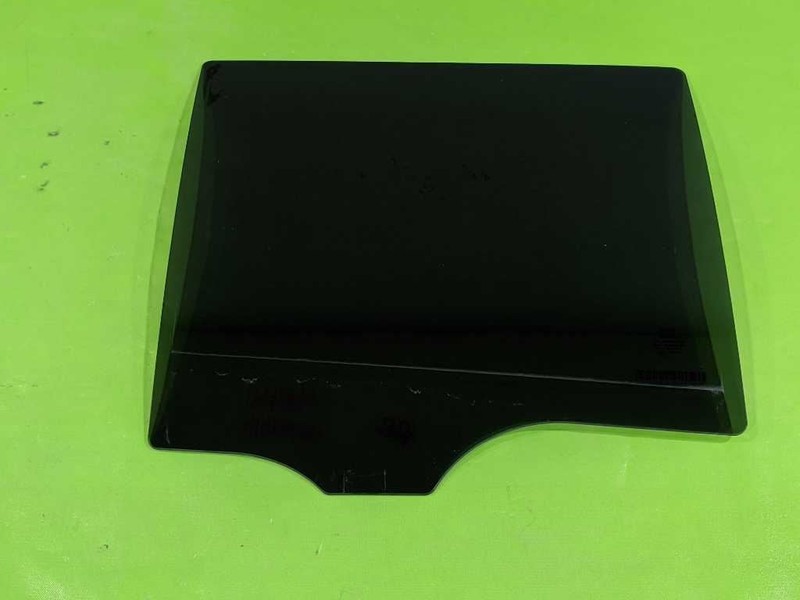 07-14 EDGE PASSENGER RIGHT REAR WINDOW DOOR GLASS OEM 4458-63