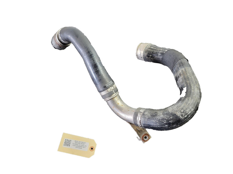 2017-2022 BUICK ENCORE Intercooler Air Inlet Hose 42444240 OEM 1.4L AWD